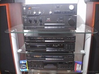 SESTAVA TECHNICS   6x