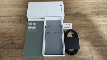 Motorola Edge 60 Pro (12 GB RAM, 512 GB) – TOP STAV 🚀