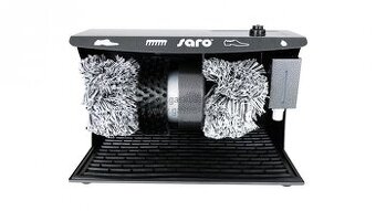 Čistič bot - obuvi elektrický SARO ESP-006