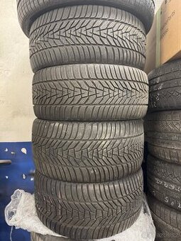 255/35 r21 a 285/30 r21 zimni HANKOOK