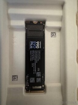 Samsung 990 pro 2TB SSD