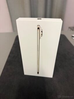 Nový iPhone Air 512GB zlatý, 2 roky záruka