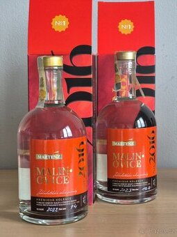 Martenz Malinovice No.2016 2022-2023