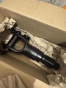 Tatra Phoenix / DAF Tažné oko