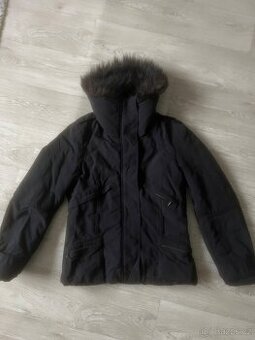 Zimní bunda JP vel. S