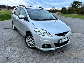 Prodám Mazda 5