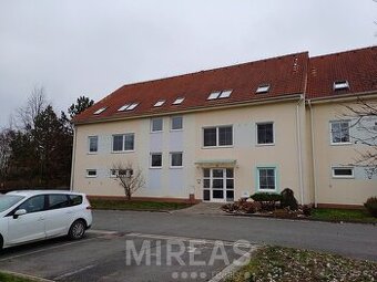 Nymburk, prodej bytu 1+kk s lodžií, 40 m2 , okr. Nymburk - 1