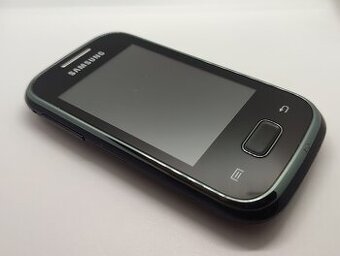 Samsung Galaxy Y GT-S5360