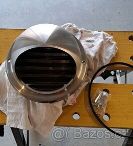 Větrací mřížka 150