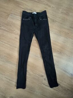 Dámské džíny Mango 40