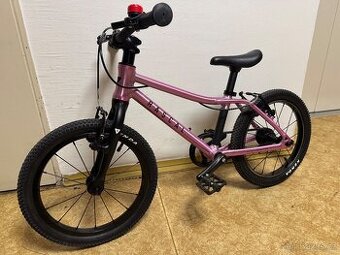 Rascal 16” růžové