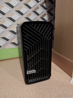 i7 12700KF 16gb ddr4 RTX 3050 8gb 1TB nvme