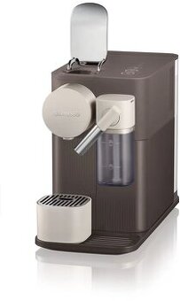 Nespresso De'Longhi Lattissima One - Mocha brown
