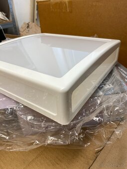 stropní/nástěnné světlo