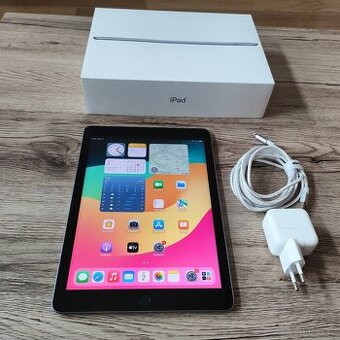 Apple iPad 9.7"Retina/ 128 GB/ Wi-Fi- 2018 6.gen