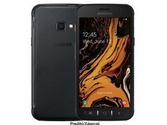 PRODÁM  SAMSUNG XOVER 4S OUTDOROVÝ