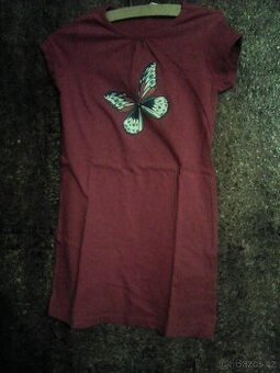 Prodam nocni kosili Bonprix,116/122 novou,peknou