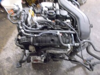 skoda motor 1.5tsi,kod dpca