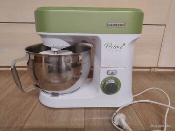 Kuchyňský robot Sencor