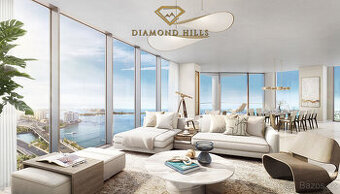 Prodej bytu 2+kk, Dubaj, Palm Jumeriah