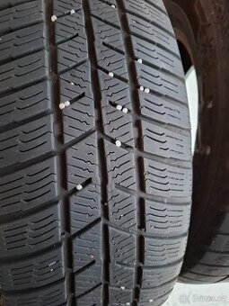 Zimní pneumatiky 195/65  R15