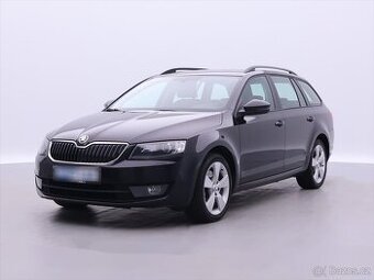 Škoda Octavia 1,8 TSI 132kW DSG Elegance CZ (2013)
