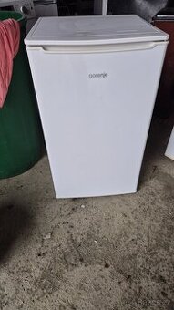 Lednice gorenje - 1