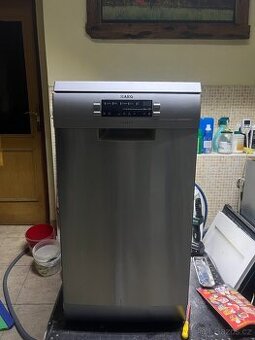 Prodám myčku AEG - 1