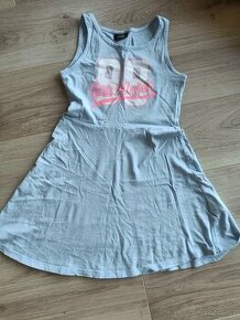 Šaty, velikost 146/152 - 1