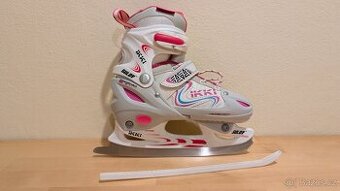 Dívčí lední brusle Sulov vel. 35 - 38
