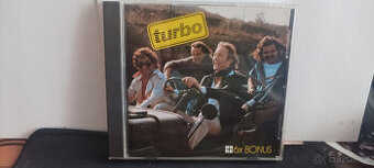 CD TURBO-TURBO