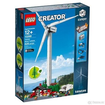 LEGO 10268
