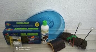 ❄ Výprodej ❄Sortiment pro želvy