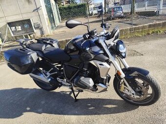 BMW R 1250R