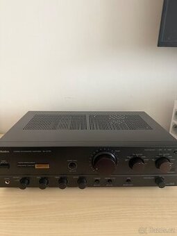 Technics SU-VX720 Stereo integrovaný zesilovač