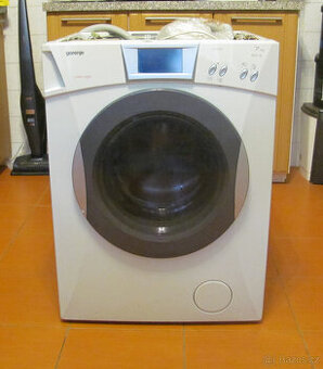 AUTOMATICKÁ PRAČKA GORENJE - 7kg - A+++ - 1800ot./min