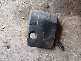 Horní kryt motoru, Fábia 1