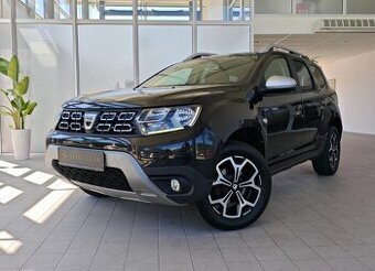 Dacia Duster 1.2 92KW TCe S S Prestige 4x2