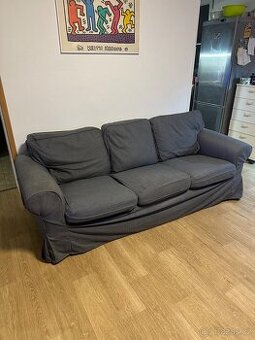 Sedačka IKEA ERKTOP