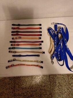 Výbavičku pro odchov štěňat