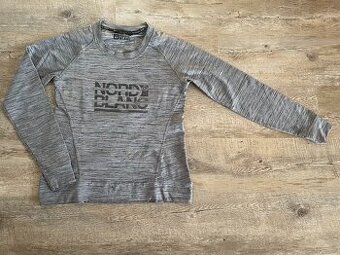 Termo triko Nord Blanc