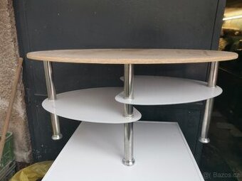 Konferenční stolek