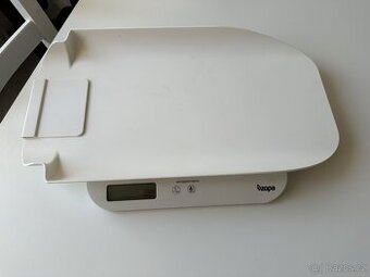 Digitální váha pro miminko Zopa ZOP086060