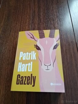 Gazely -Patrik Hartl