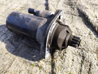 Kompletní startér 1.9 2.0 TDI seat, škoda, VW, audi