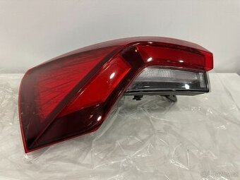 Originál Scala zadné svetlo ľavé vonkajšie