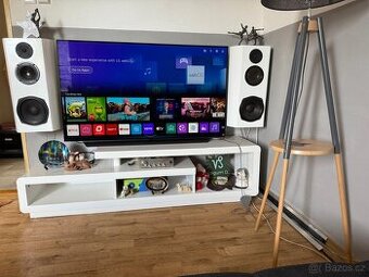 LG OLED55CX3LA - 2023