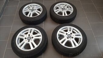 Alu kola Citroen C1-Peugot-107-Toyota aygo