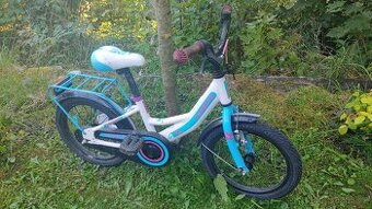 Dětské kolo 4-6let