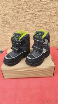 Nové dětské zimní boty Alpine Pro vel. 22